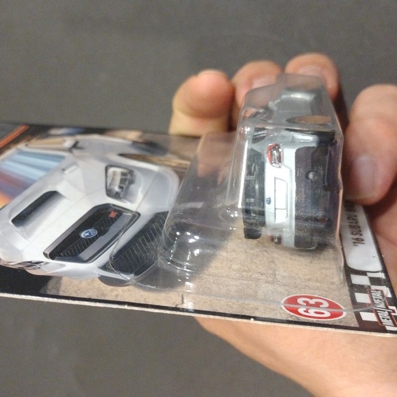 Hot Wheels 2024 Boulevard Premium ‘16 Subaru WRX STI - Picture 7 of 8